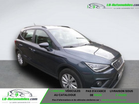 Seat Arona 1.0 EcoTSI 115 ch  BVA  occasion � Beaupuy - photo n�2