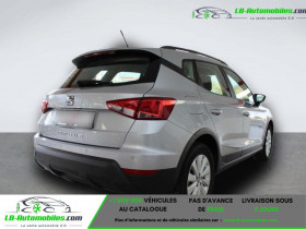 Seat Arona 1.0 EcoTSI 115 ch  BVA  occasion � Beaupuy - photo n�3