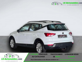 Seat Arona 1.0 EcoTSI 115 ch  BVA  occasion � Beaupuy - photo n�3