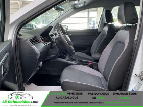 Seat Arona 1.0 EcoTSI 115 ch  BVA  occasion � Beaupuy - photo n�6