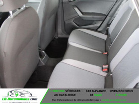 Seat Arona 1.0 EcoTSI 115 ch  BVA  occasion � Beaupuy - photo n�6