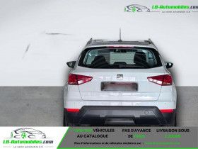 Seat Arona 1.0 EcoTSI 115 ch  BVA  occasion � Beaupuy - photo n�5