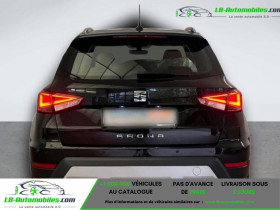 Seat Arona 1.0 EcoTSI 115 ch  BVA  occasion � Beaupuy - photo n�7