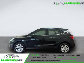 Seat Arona 1.0 EcoTSI 115 ch  BVA  occasion � Beaupuy - photo n�6