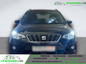 Seat Arona 1.0 EcoTSI 115 ch  BVA  occasion � Beaupuy - photo n�5