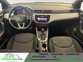 Seat Arona 1.0 EcoTSI 115 ch  BVA  occasion � Beaupuy - photo n�3