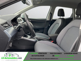 Seat Arona 1.0 EcoTSI 115 ch  BVA  occasion � Beaupuy - photo n�4
