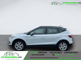 Seat Arona 1.0 EcoTSI 115 ch  BVA  occasion � Beaupuy - photo n�3