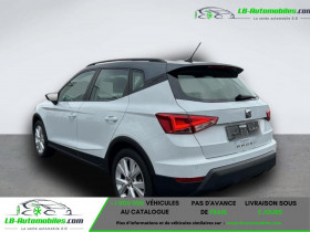 Seat Arona 1.0 EcoTSI 115 ch  BVA  occasion � Beaupuy - photo n�2
