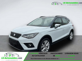 Seat Arona , garage LB AUTOMOBILES � Beaupuy