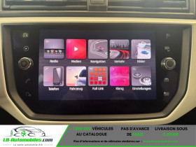 Seat Arona 1.0 EcoTSI 115 ch  BVA  occasion � Beaupuy - photo n�11