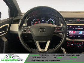 Seat Arona 1.0 EcoTSI 115 ch  BVA  occasion � Beaupuy - photo n�10