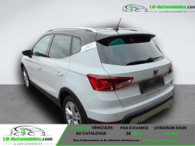 Seat Arona 1.0 EcoTSI 115 ch  BVA  occasion � Beaupuy - photo n�4