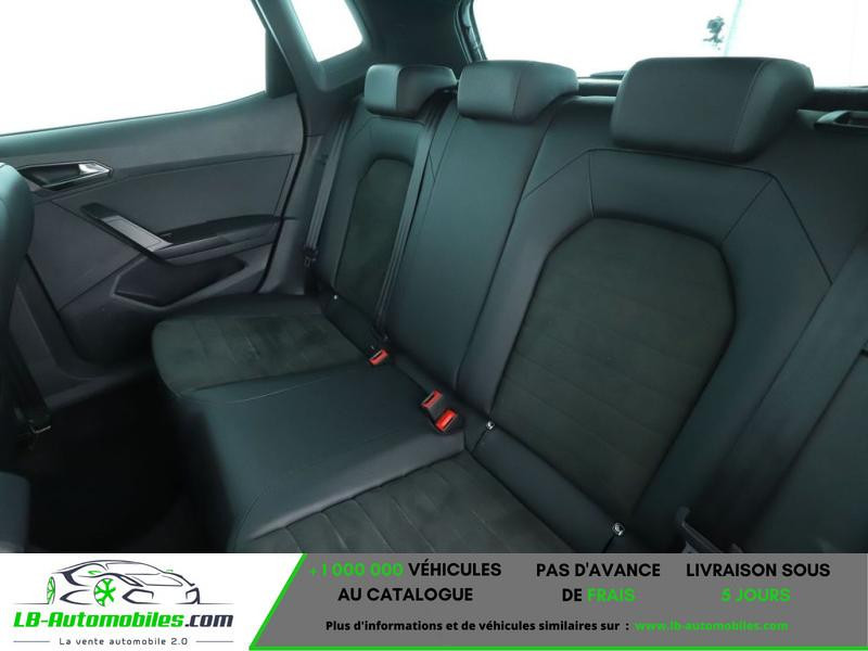 Seat Arona 1.0 EcoTSI 115 ch  BVA  occasion  Beaupuy - photo n8