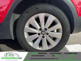 Seat Arona 1.0 EcoTSI 115 ch  BVA  occasion � Beaupuy - photo n�5