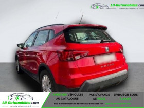 Seat Arona 1.0 EcoTSI 115 ch  BVA  occasion � Beaupuy - photo n�4