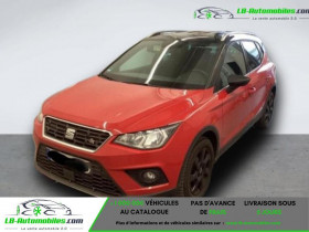 Seat Arona , garage LB AUTOMOBILES � Beaupuy
