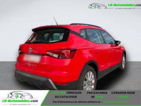 Seat Arona 1.0 EcoTSI 115 ch  BVA  occasion � Beaupuy - photo n�3