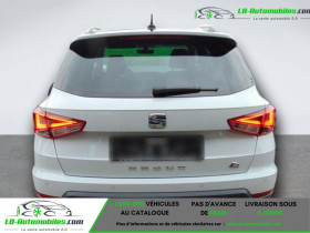 Seat Arona 1.0 EcoTSI 115 ch  BVA  occasion � Beaupuy - photo n�5
