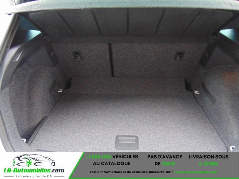 Seat Arona 1.0 EcoTSI 115 ch  BVA  occasion  Beaupuy - photo n11