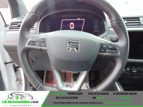 Seat Arona 1.0 EcoTSI 115 ch  BVA  occasion � Beaupuy - photo n�8