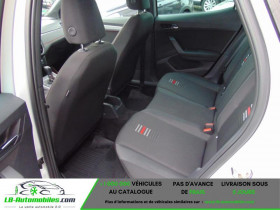 Seat Arona 1.0 EcoTSI 115 ch  BVA  occasion � Beaupuy - photo n�7