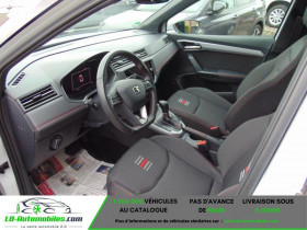 Seat Arona 1.0 EcoTSI 115 ch  BVA  occasion � Beaupuy - photo n�6