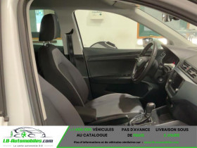 Seat Arona 1.0 EcoTSI 115 ch  BVA  occasion � Beaupuy - photo n�2