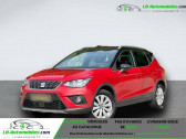 Seat Arona 1.0 EcoTSI 115 ch  BVA   Beaupuy 31
