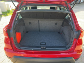 Seat Arona 1.0 EcoTSI 115 ch  BVA  occasion  Beaupuy - photo n7