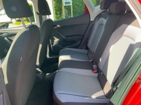 Seat Arona 1.0 EcoTSI 115 ch  BVA  occasion  Beaupuy - photo n6