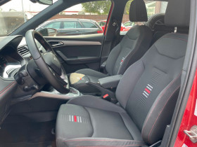 Seat Arona 1.0 EcoTSI 115 ch  BVA  occasion  Beaupuy - photo n7