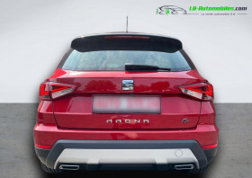 Seat Arona 1.0 EcoTSI 115 ch  BVA  occasion  Beaupuy - photo n6