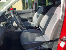 Seat Arona 1.0 EcoTSI 115 ch  BVA  occasion  Beaupuy - photo n5