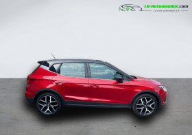 Seat Arona 1.0 EcoTSI 115 ch  BVA  occasion  Beaupuy - photo n5