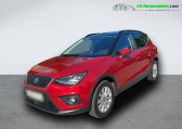 Annonce Seat Arona occasion Essence 1.0 EcoTSI 115 ch  BVA  Beaupuy