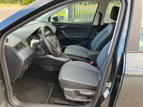Seat Arona 1.0 EcoTSI 115 ch  BVA  occasion  Beaupuy - photo n5