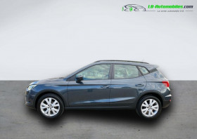 Seat Arona 1.0 EcoTSI 115 ch  BVA  occasion  Beaupuy - photo n4