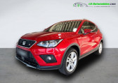 Seat Arona 1.0 EcoTSI 115 ch  BVA   Beaupuy 31