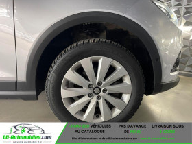 Seat Arona 1.0 EcoTSI 115 ch  BVA  occasion � Beaupuy - photo n�8