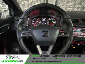 Seat Arona 1.0 EcoTSI 115 ch  BVA  occasion � Beaupuy - photo n�7