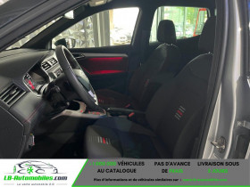 Seat Arona 1.0 EcoTSI 115 ch  BVA  occasion � Beaupuy - photo n�5