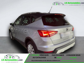 Seat Arona 1.0 EcoTSI 115 ch  BVA  occasion � Beaupuy - photo n�3