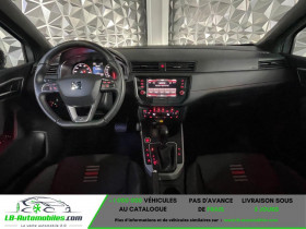 Seat Arona 1.0 EcoTSI 115 ch  BVA  occasion � Beaupuy - photo n�2