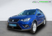 Seat Arona 1.0 EcoTSI 115 ch  BVA   Beaupuy 31