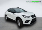 Seat Arona occasion année 2018 boite Automatique Annonce Seat Arona occasion Essence 1.0 EcoTSI 115 ch BVA à Beaupuy