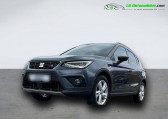 Seat Arona occasion année 2019 boite Automatique Annonce Seat Arona occasion Essence 1.0 EcoTSI 115 ch BVA à Beaupuy