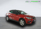 Seat Arona 1.0 EcoTSI 115 ch  BVA   Beaupuy 31