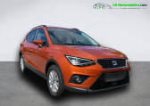 Seat Arona 1.0 EcoTSI 115 ch  BVA   Beaupuy 31