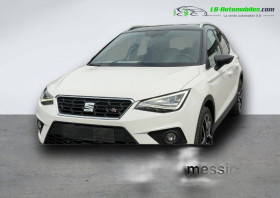 Seat Arona , garage LB AUTOMOBILES  Beaupuy